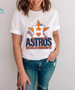 MLB Houston Astros American League Champions 2022 Shirt