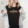 LAFC 2022 MLS Cup Champions Save T Shirt