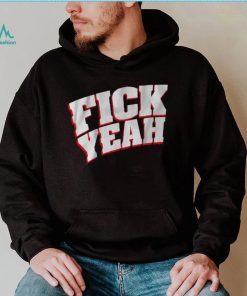 Madison, WI College Football Fick Yeah Shirt