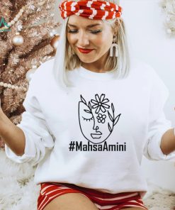 Mahsa Amini Rights T Shirt1