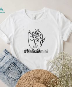 Mahsa Amini Rights T Shirt3
