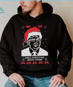Make Christmas Great Again Shirt