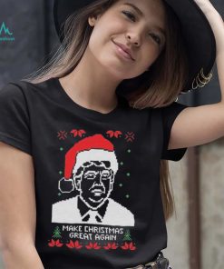 Make Christmas Great Again Shirt