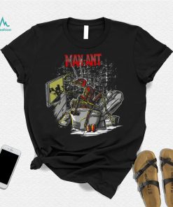 Manant Funny Cover Quantumania Ant Man Unisex Sweatshirt