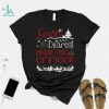 Marketing Officer Xmas Job Cute Christmas Shirt