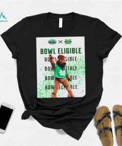 Marshall Thundering Herd X Boca Raton Bowl Bowl Eligible 2022 shirt