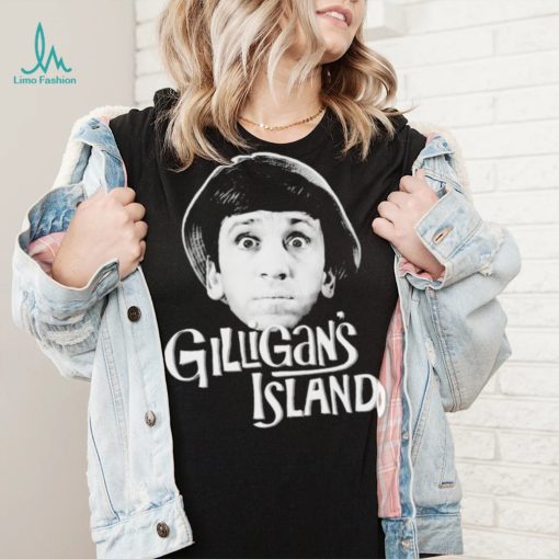 Meme Gilligans Island Shirt