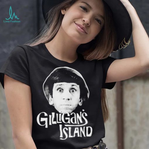 Meme Gilligans Island Shirt