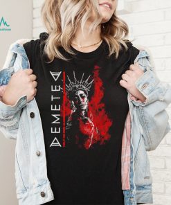 Mens Demeted Lunacy shirt, hoodie, sweater, long sleeve and tank top