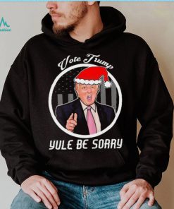 Merry Christmas Anti Trump Shirt