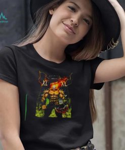 Metal Blade Records 40th Anniversary Shirt
