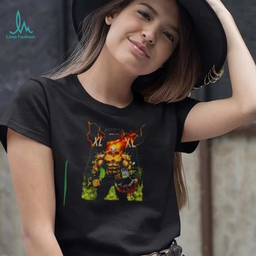 Metal Blade Records 40th Anniversary Shirt