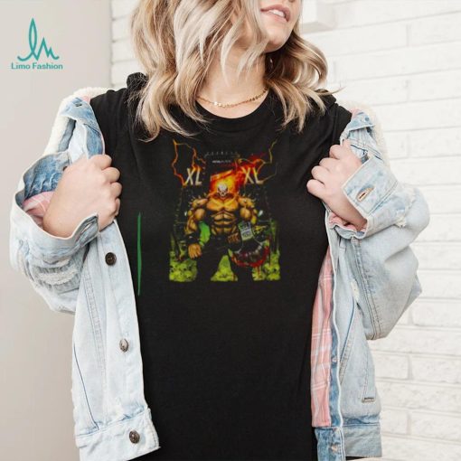 Metal Blade Records 40th Anniversary Shirt