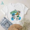 Official Critical Role Chetney T shirt