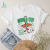 World cup finals Mexico 86 shirt