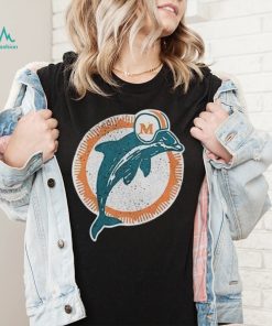 Miami Dolphins American Football Logo Shirt Jersey Sweatshirt Gift For Fan2
