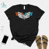 GTHOM Maroom art shirt