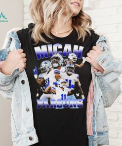 Micah Parsons Long Sleeve Shirt