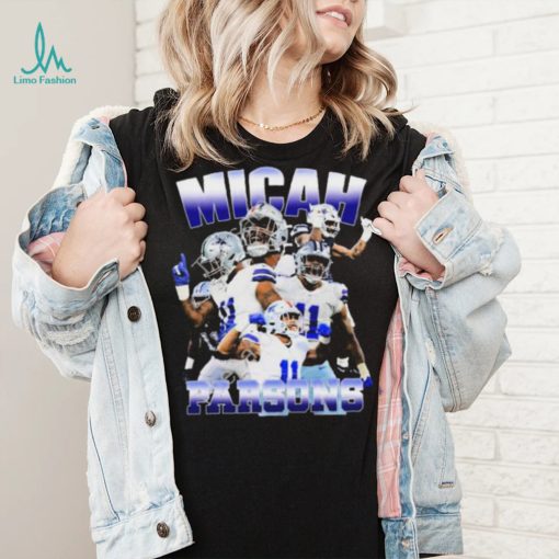 Micah Parsons Long Sleeve Shirt