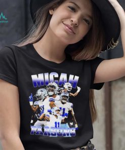 Micah Parsons Long Sleeve Shirt