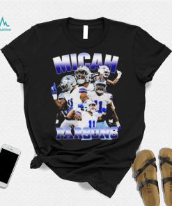 Micah Parsons Long Sleeve Shirt