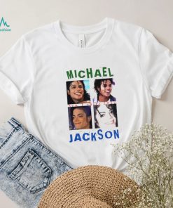 Michael Jackson 2022 T Shirt