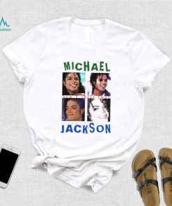 Michael Jackson 2022 T Shirt