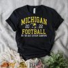 Michigan Football 2022 Big Ten 10 East Division Champions Shirt