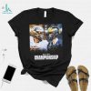 Michigan Wolverines The Legend Of J.J. Mccarthy Shirt