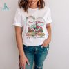 Grrinch Vintaghe Movie Friends Chiristmas Shirt