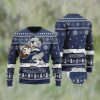 Buffalo Bills Gnomes Ugly Christmas Sweater NFL Football Lovers Gift