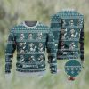 Busch Light Beer Xmas Ugly Sweater Funny Gift For Friends