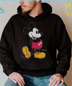 Mickey Mouse Walt Disney shirt1