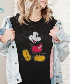 Mickey Mouse Walt Disney shirt2
