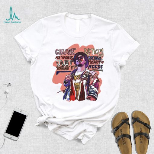 Might Be Fanart Anderson Paak Shirt