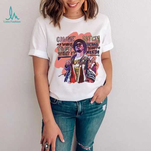 Might Be Fanart Anderson Paak Shirt