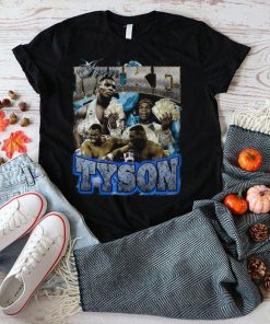 Mike Tyson Boxing Vintage Bootleg Classic Unisex T Shirt