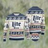 Customized Chicago Bears Ugly Christmas Sweater, Faux Wool Sweater, National Football League, Gifts For Fans Football Nfl, Football 3D Ugly Sweater, Merry Xmas – Prinvity