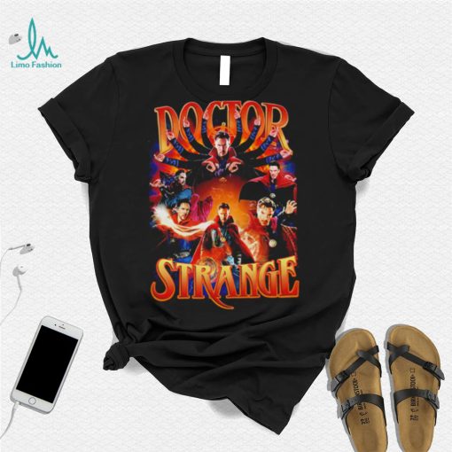 Milwaukee Bucks A. J. Green wear Doctor Strange shirt