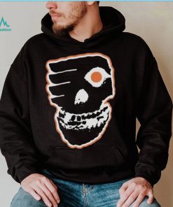 Misfits Philadelphia Flyers Hockey Mashup 2022 Shirt