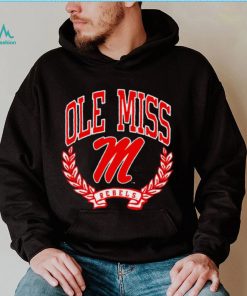 Mississippi Ole Miss Rebels retro shirt