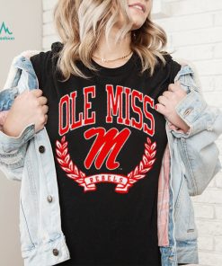 Mississippi Ole Miss Rebels retro shirt