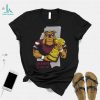 grenade worlds can be Weapons no to hate art shirt