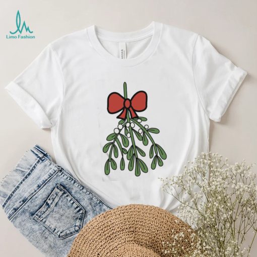 Mistletoe Shirt