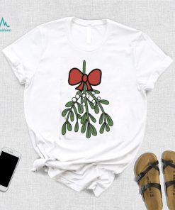 Mistletoe Shirt