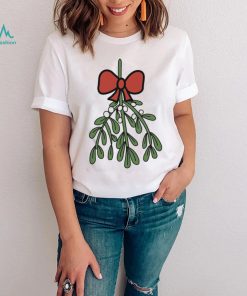 Mistletoe Shirt