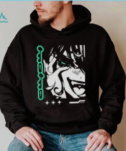 Momo Delicious Insanity Graphic Shirt