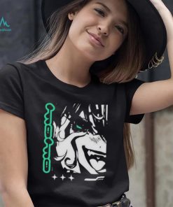 Momo Delicious Insanity Graphic Shirt