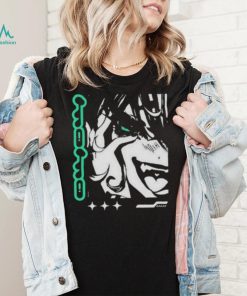 Momo Delicious Insanity Graphic Shirt