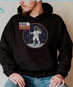 Houston Astros Astronaut 2022 Champs Moon man shirt, hoodie